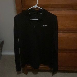 Nike Running zip up